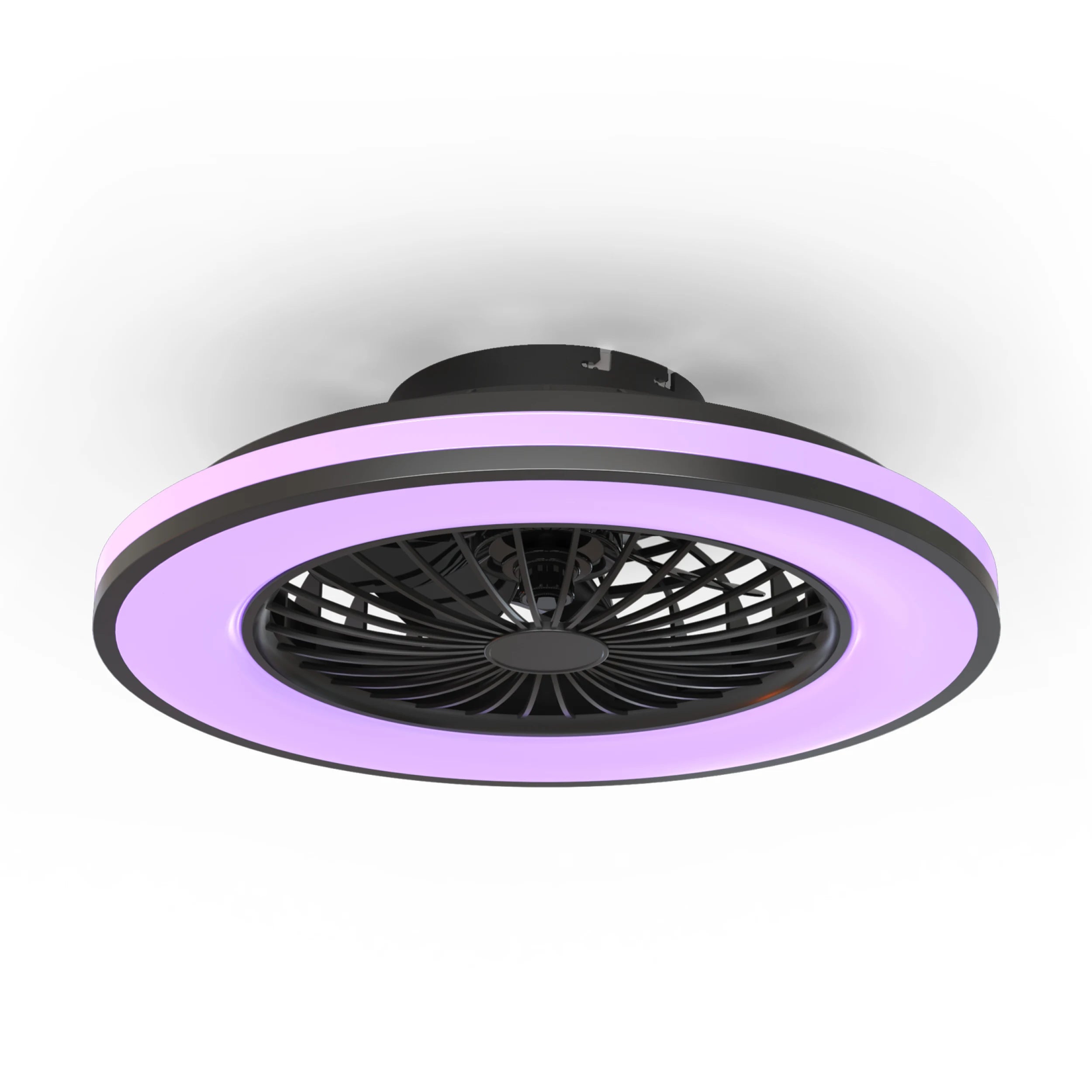 calex-ventilateur-de-plafond-led-49-cm-rgb-cct-blanc image 1