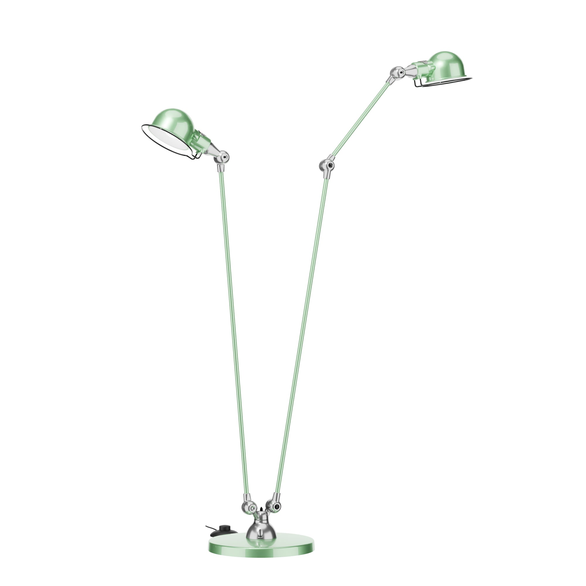 jield-signal-si8380-lampadaire-vert-vespa image 2