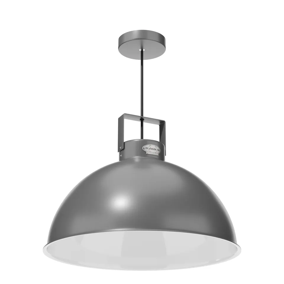 jield-dante-d450-titane-lampadaire-articul-m-tal image 1
