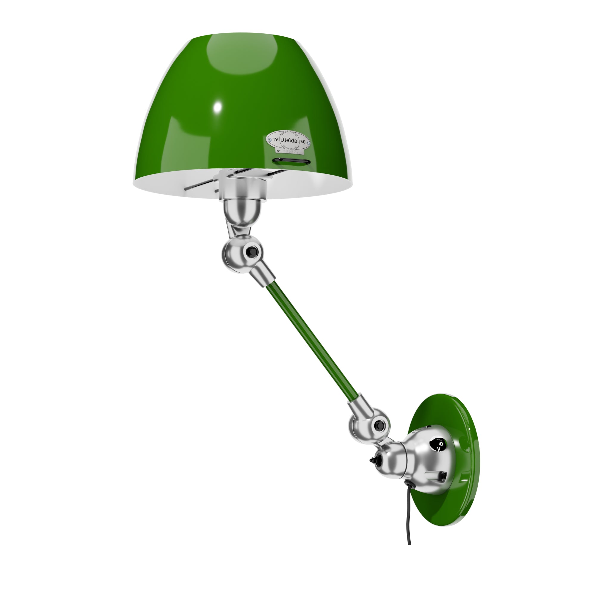 jield-aicler-aic701-applique-vert-herbe image 4