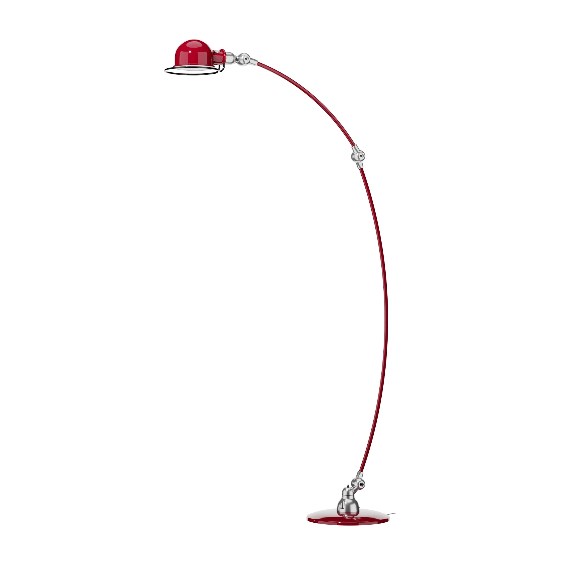 jield-loft-c1260-lampadaire-bourgogne image 3