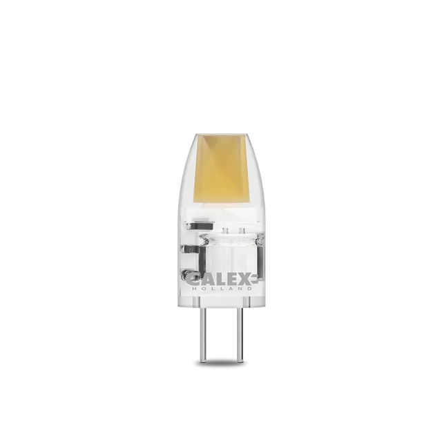 calex-lampe-led-br-leur-smd-g4-12v-transparent image 1