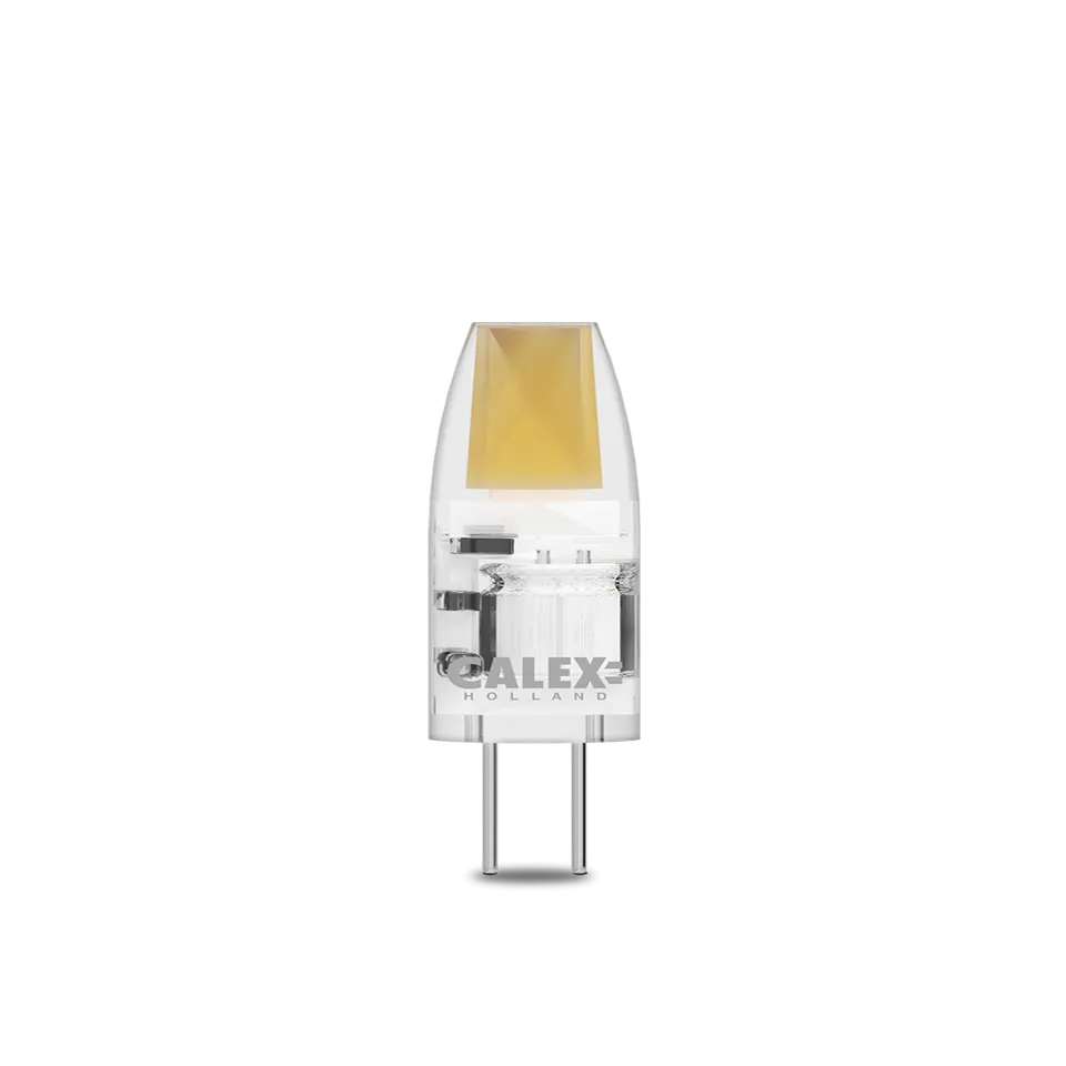 calex-lampe-led-br-leur-smd-g4-12v-transparent image 1