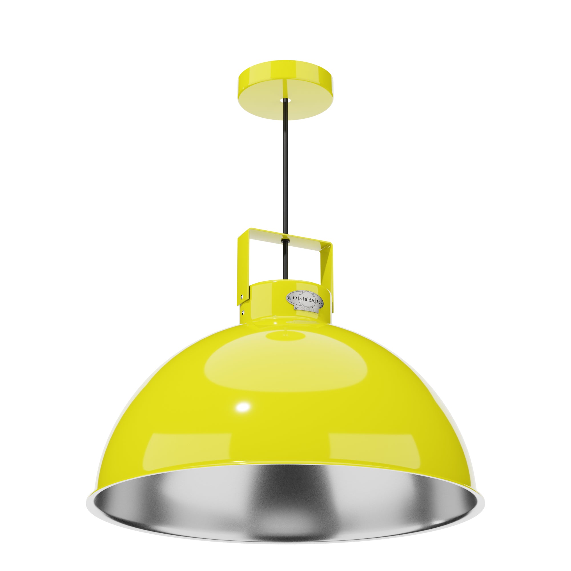 jield-dante-d450-suspension-l-jaune-soufre-45-cm image 3