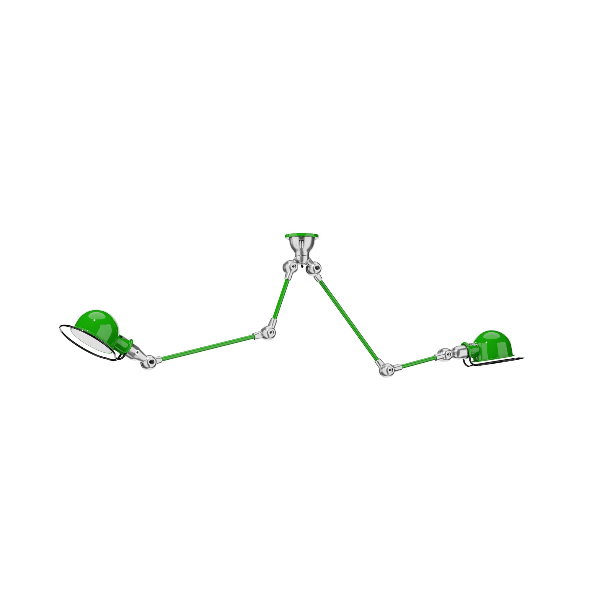 jield-loft-sky4224-suspension-double-vert-pomme image 2