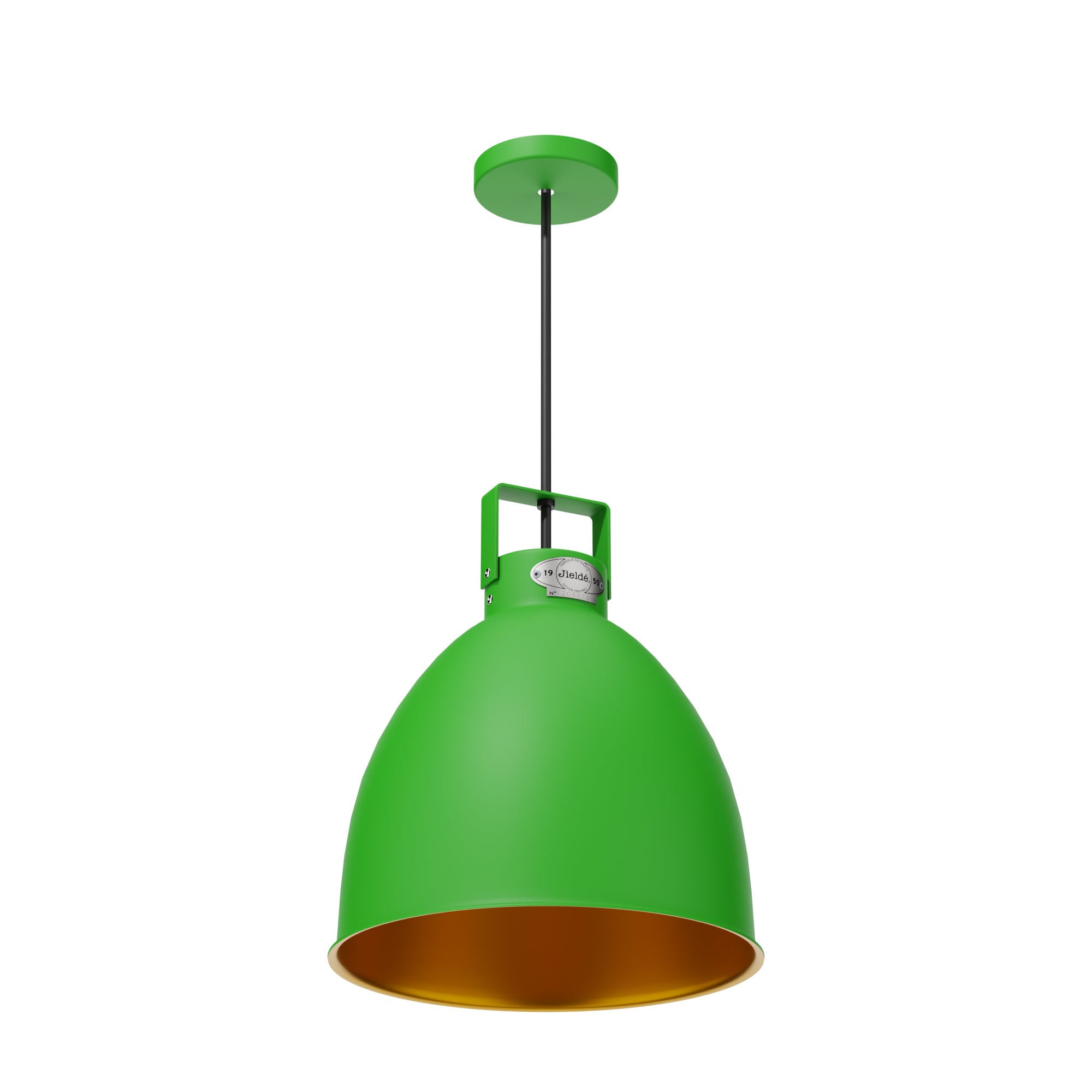 jield-augustin-a240-suspension-taille-m-vert-pomme image 5