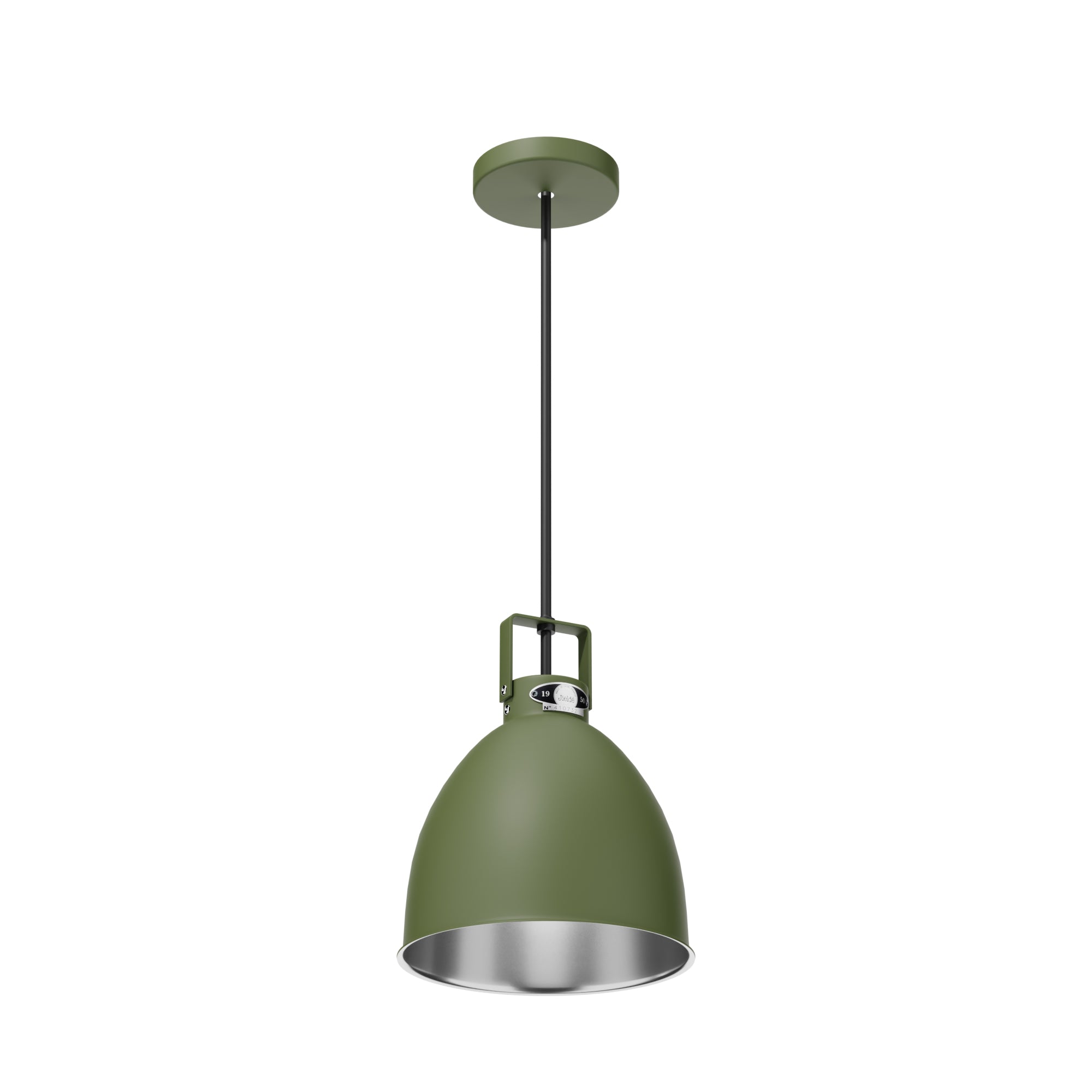 jield-augustin-a160-suspension-taille-s-vert-olive image 6