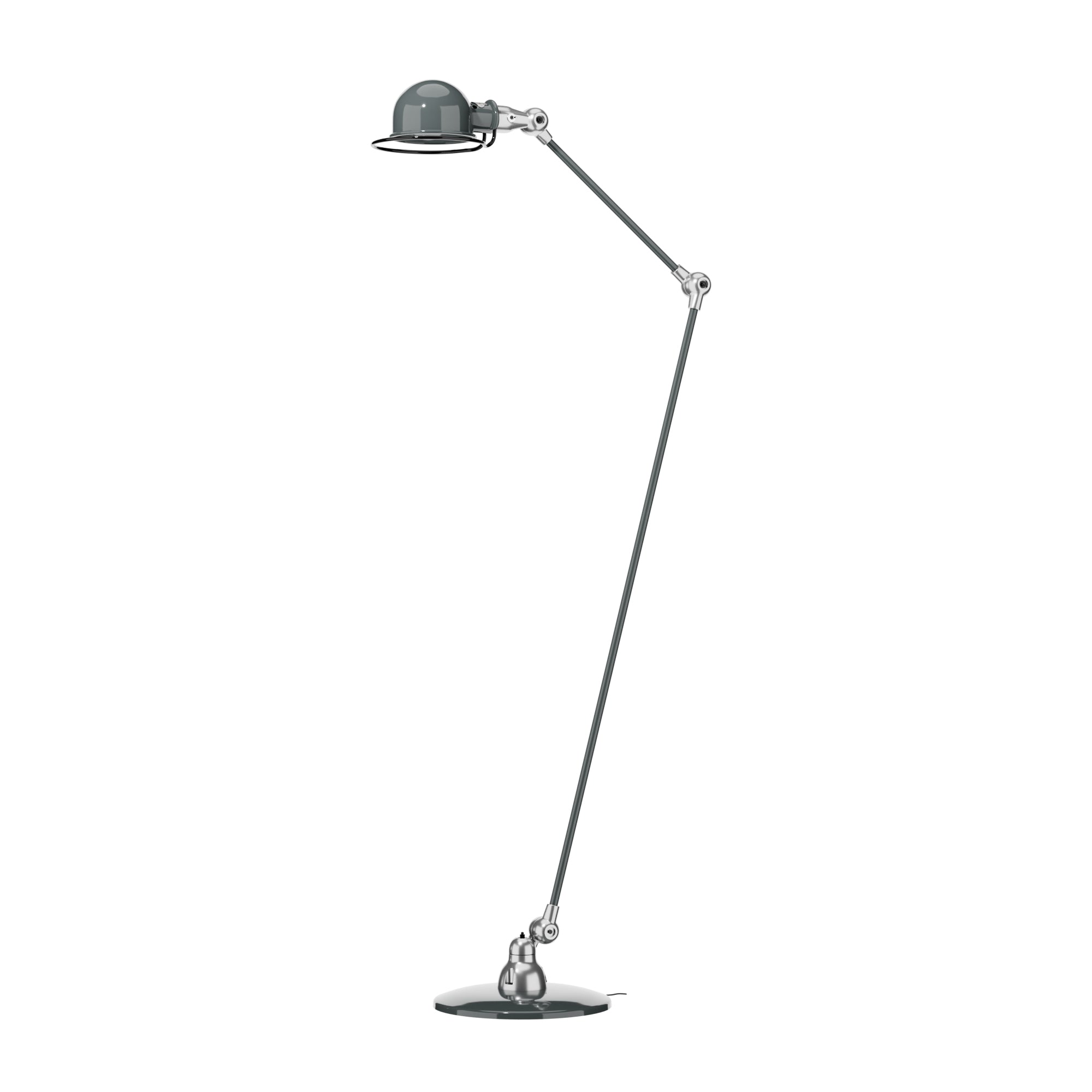 jield-loft-d1240-lampadaire-gris-granit-bras-120-40-cm image 2