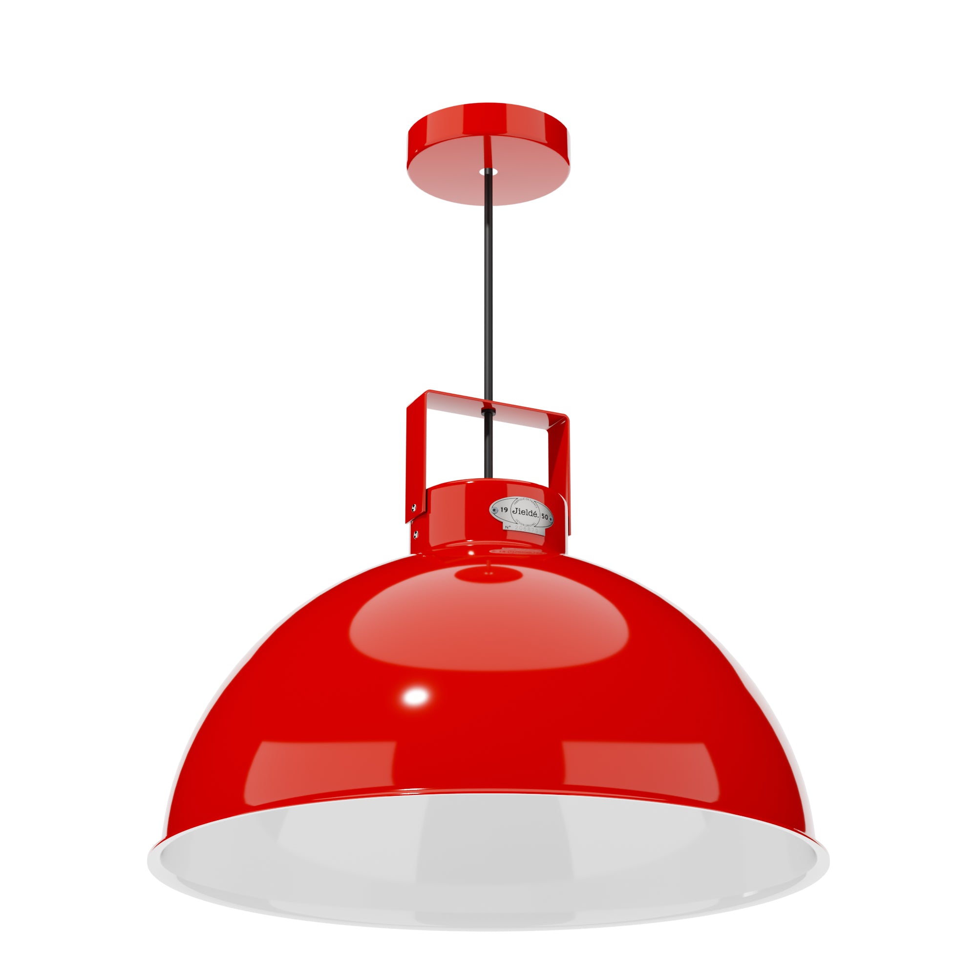 jield-dante-d450-suspension-taille-l-rouge image 4