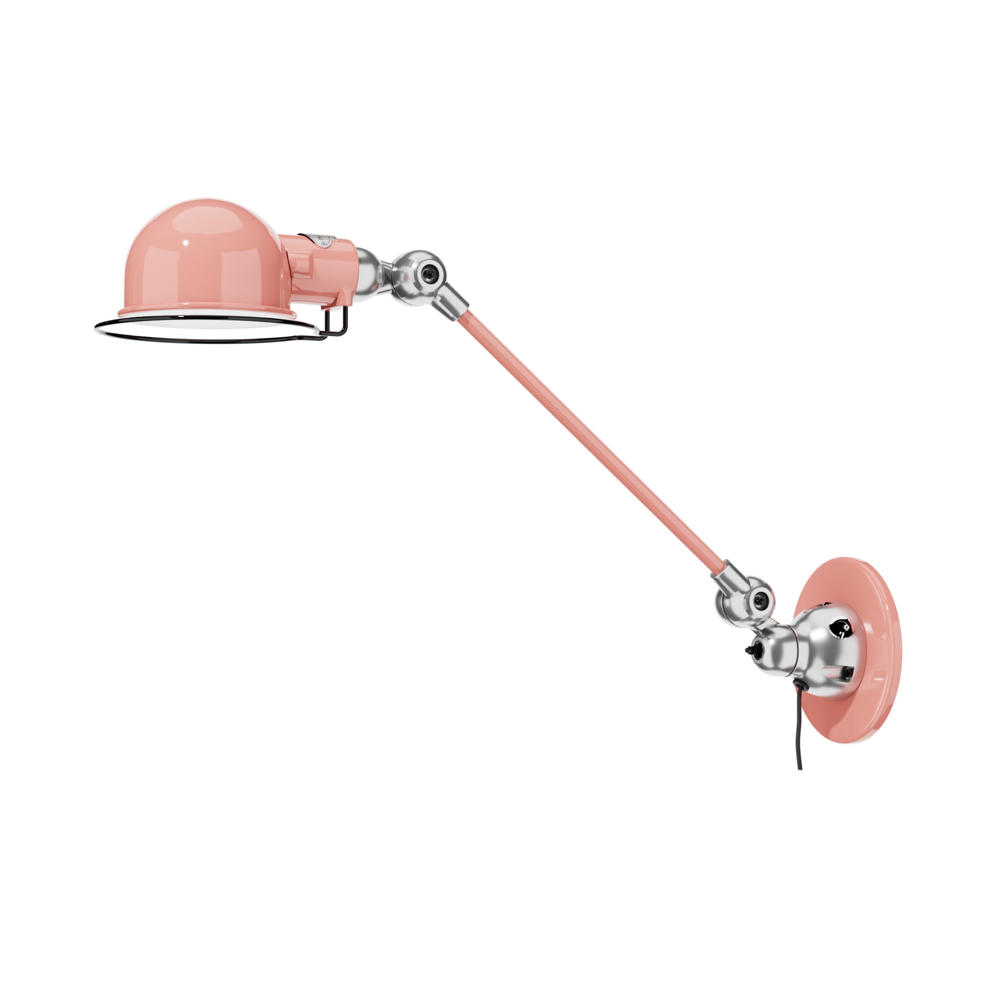 jield-signal-si301-applique-bras-vieux-rose image 3