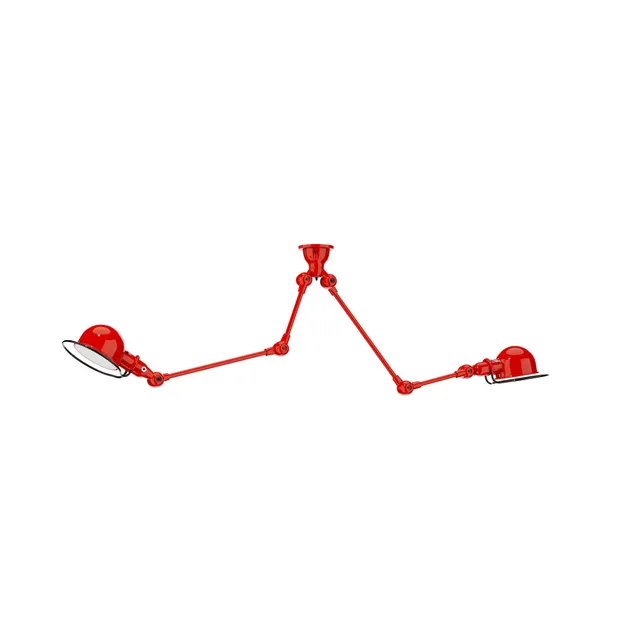 jield-loft-sky4224-suspension-double-rouge image 1