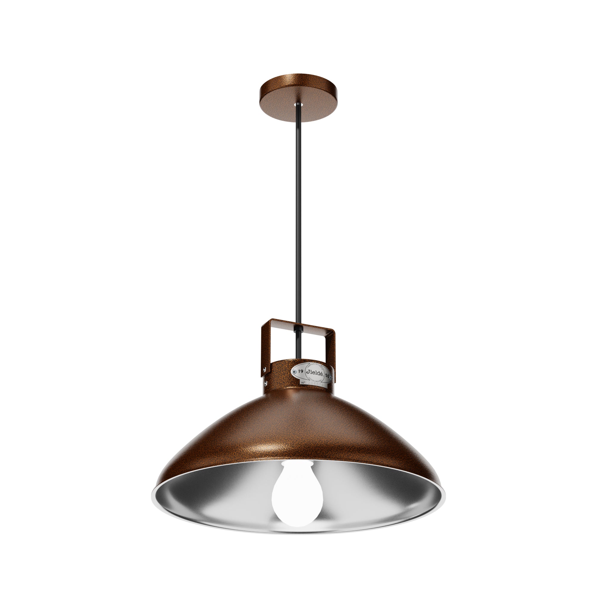 jield-beaumont-b240-taille-m-suspension-cuivre-martel image 3