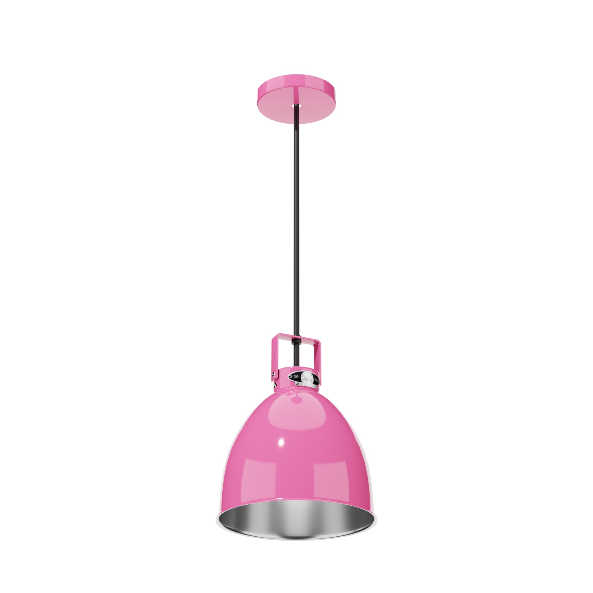 jield-augustin-a160-suspension-taille-s-rose image 3