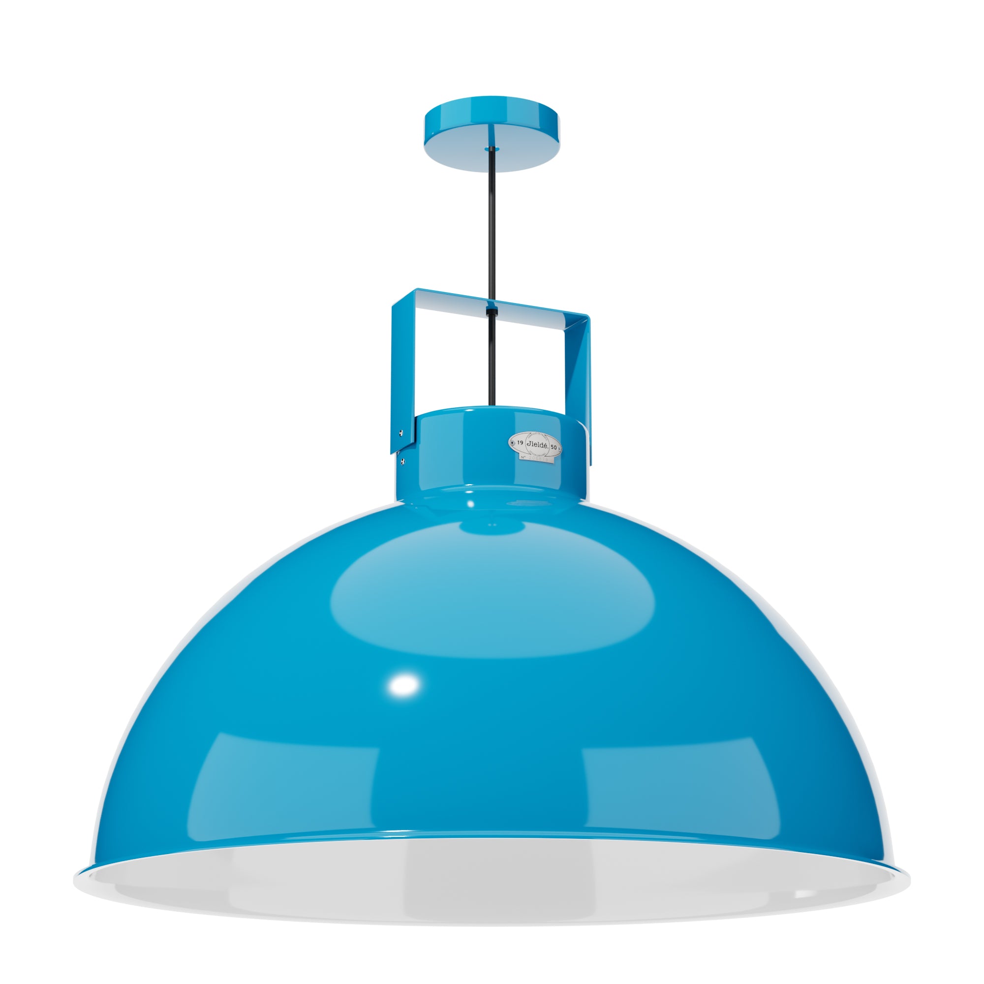 jield-dante-d675-taille-xl-suspension-bleu-clair image 1