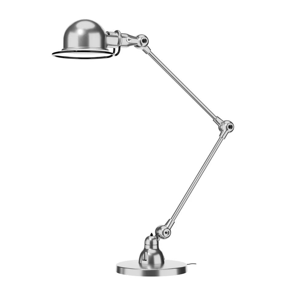 jield-loft-d6440i-lampe-de-bureau-gris-argent image 1