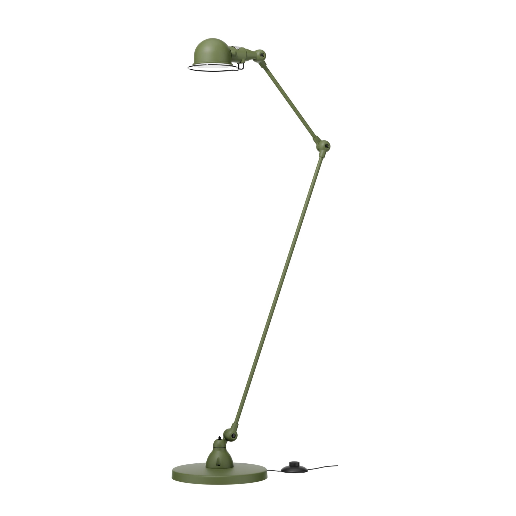 jield-signal-si833-lampadaire-vert-olive image 3