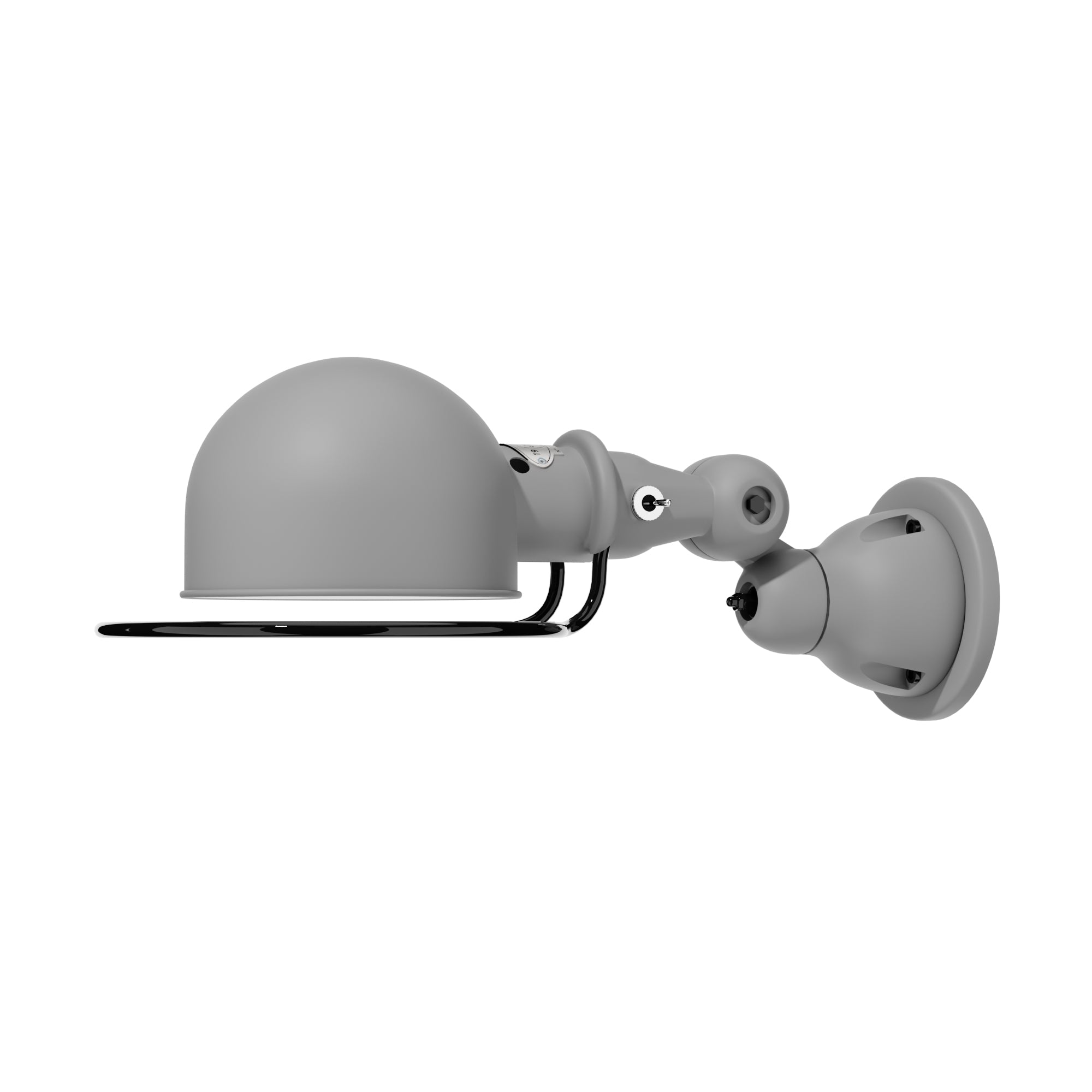 jield-loft-d1000-applique-murale-gris-souris image 4