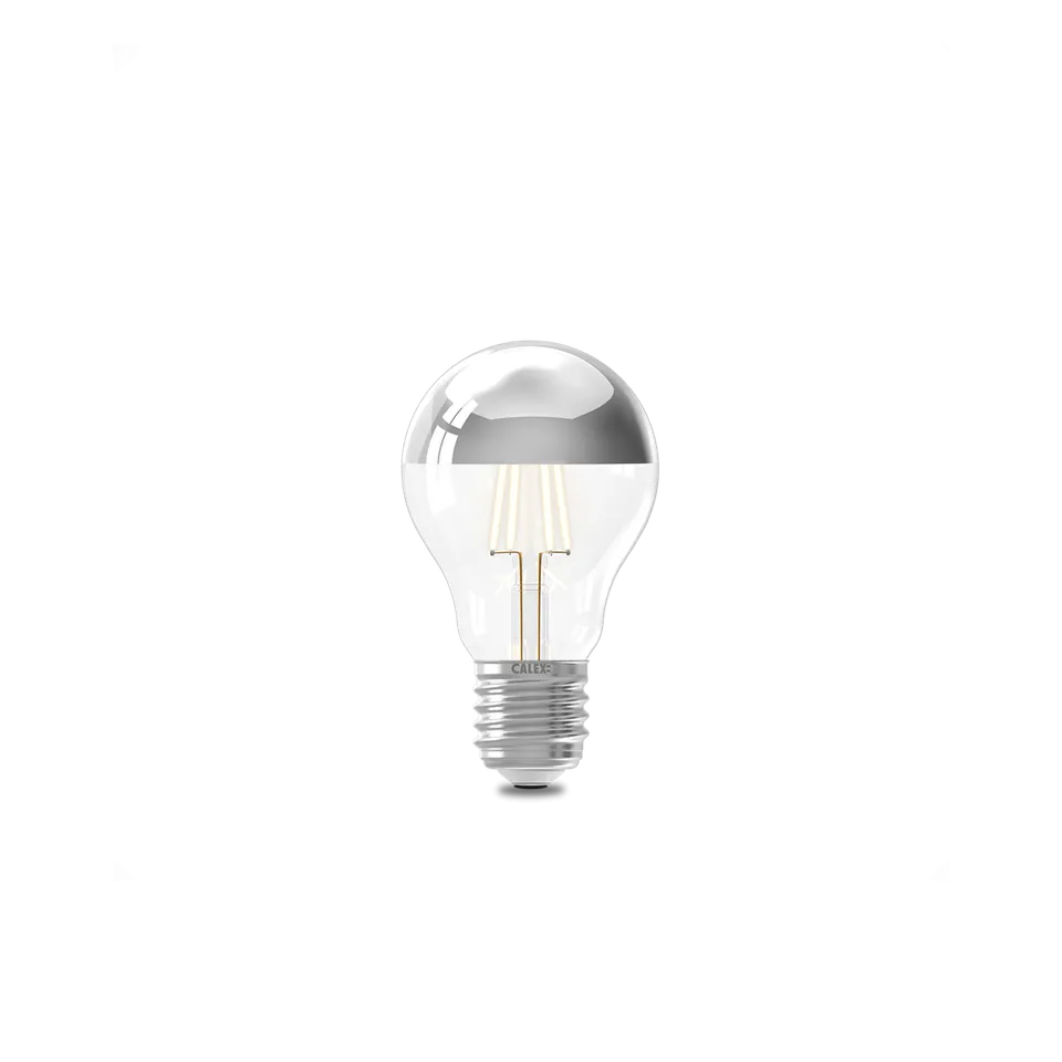 calex-top-mirror-ampoule-miroir-a60-e27-filament-chrome image 1