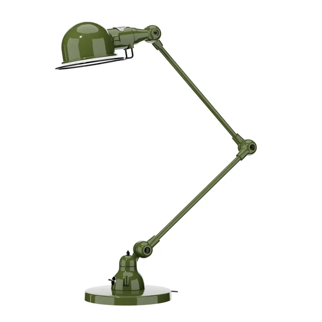jield-signal-si333-lampe-articul-e-vert-olive image 1