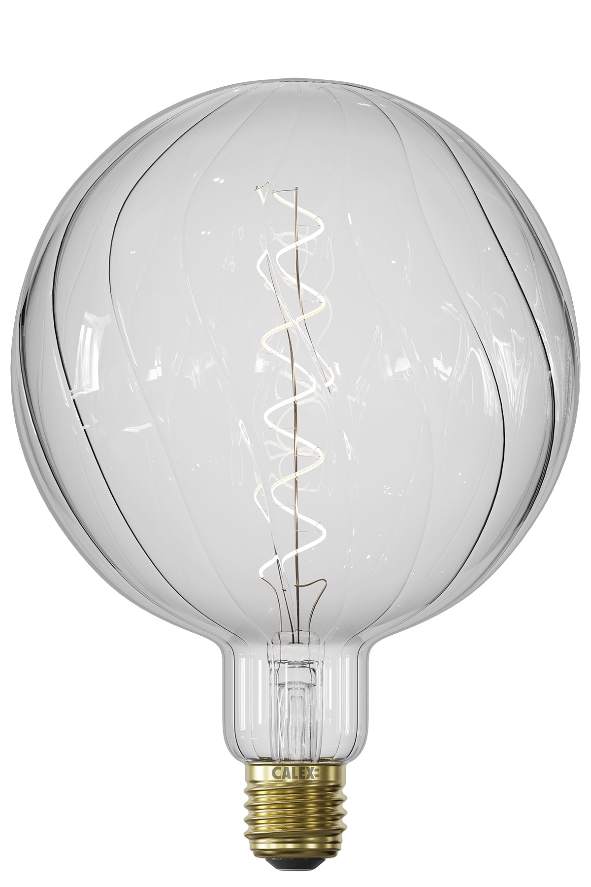 calex-visby-ampoule-led-e27-cristal-4w-dimmable image 2