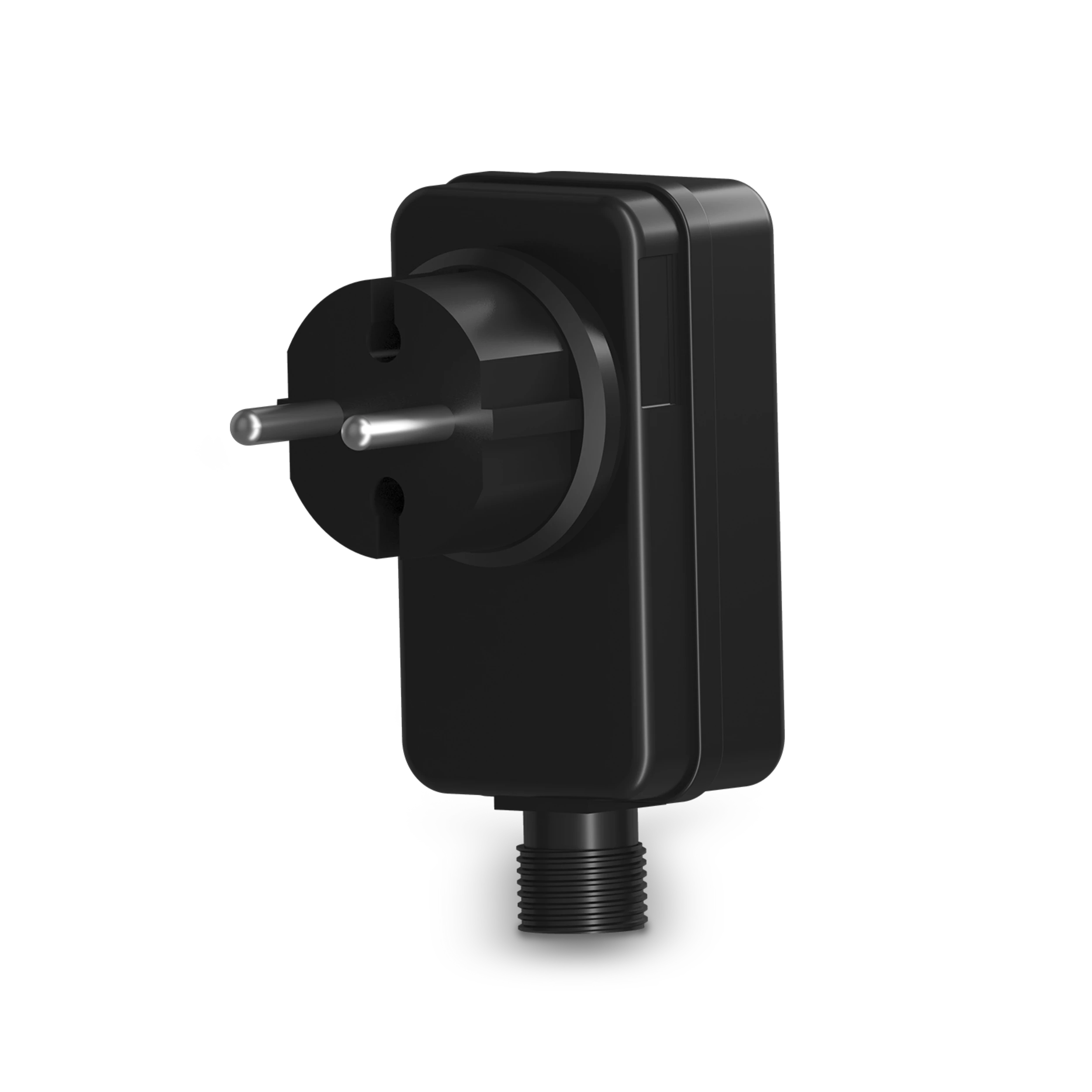 calex-smart-adaptateur-ext-rieur-noir image 1
