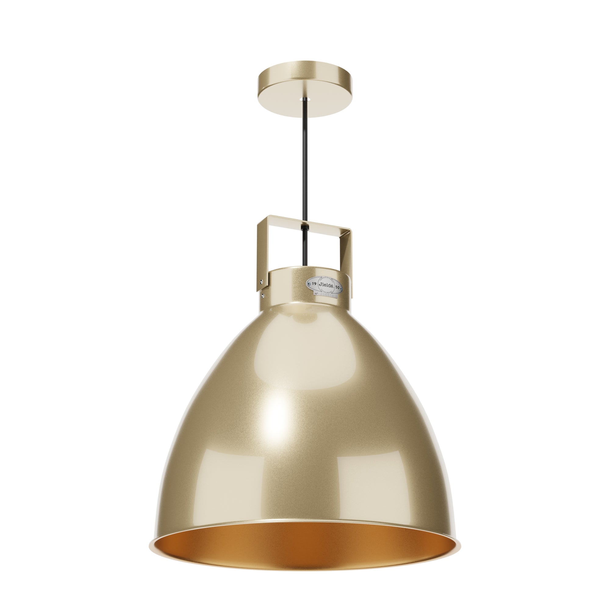 jield-augustin-a360-suspension-l-beige-nacre image 2