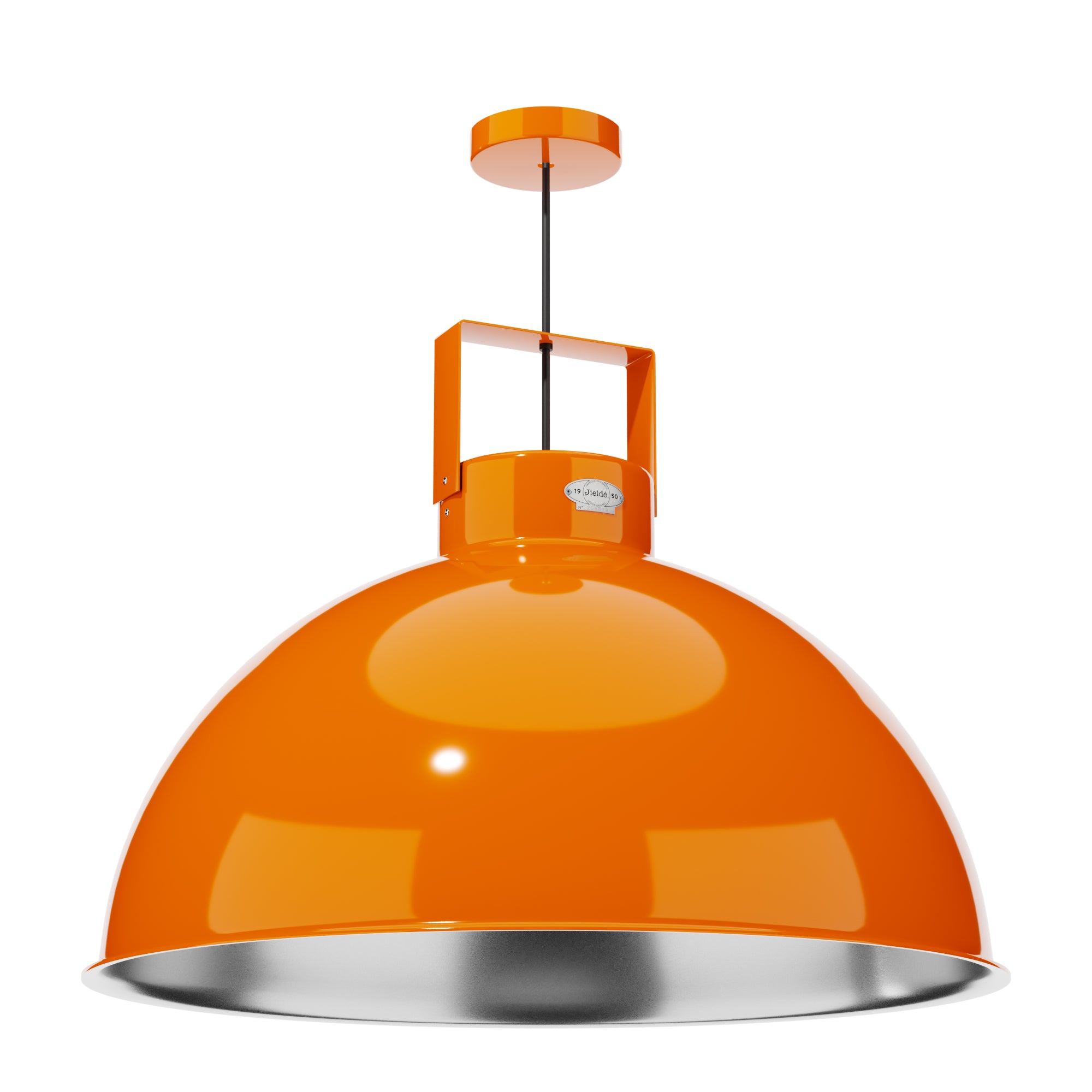 jield-dante-d675-suspension-xl-orange image 6