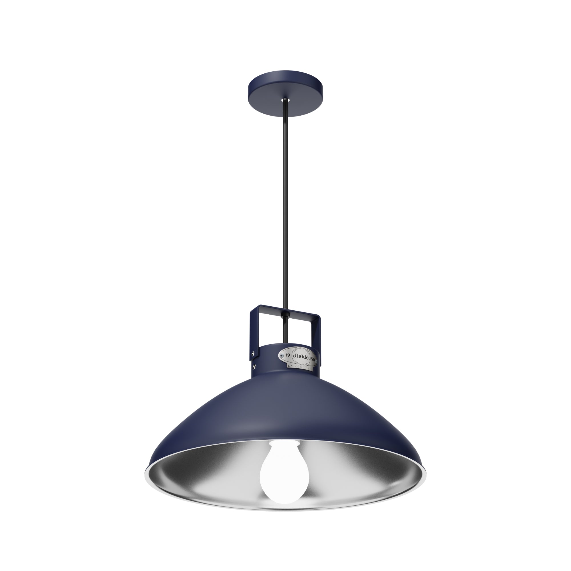 jield-beaumont-b240-taille-m-bleu-saphir-suspension image 6