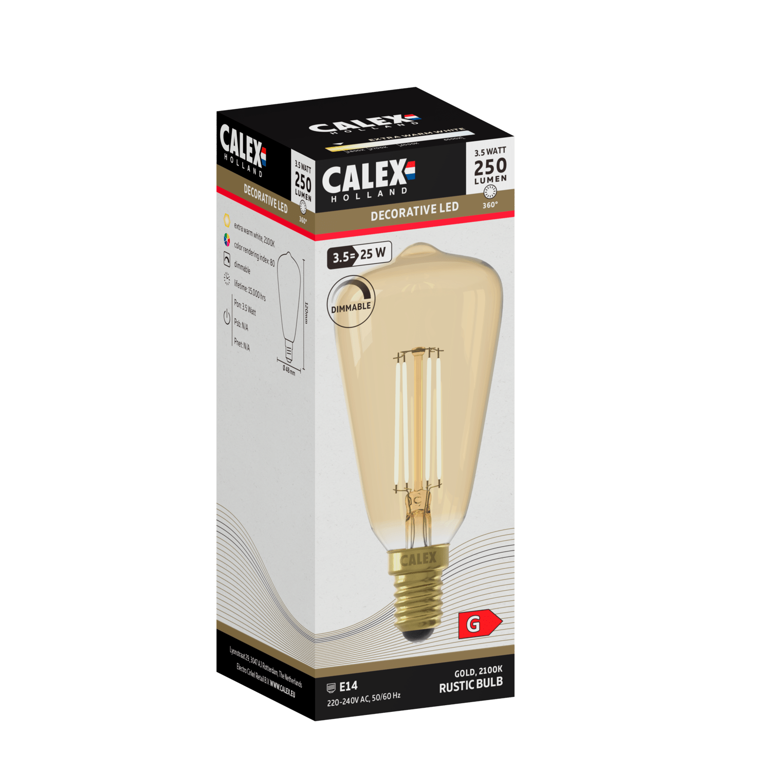 calex-lampe-led-filament-chaud-e14-st48-or image 3