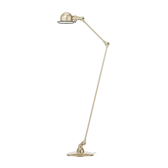 jield-loft-d1240-lampadaire-beige-nacre image 1
