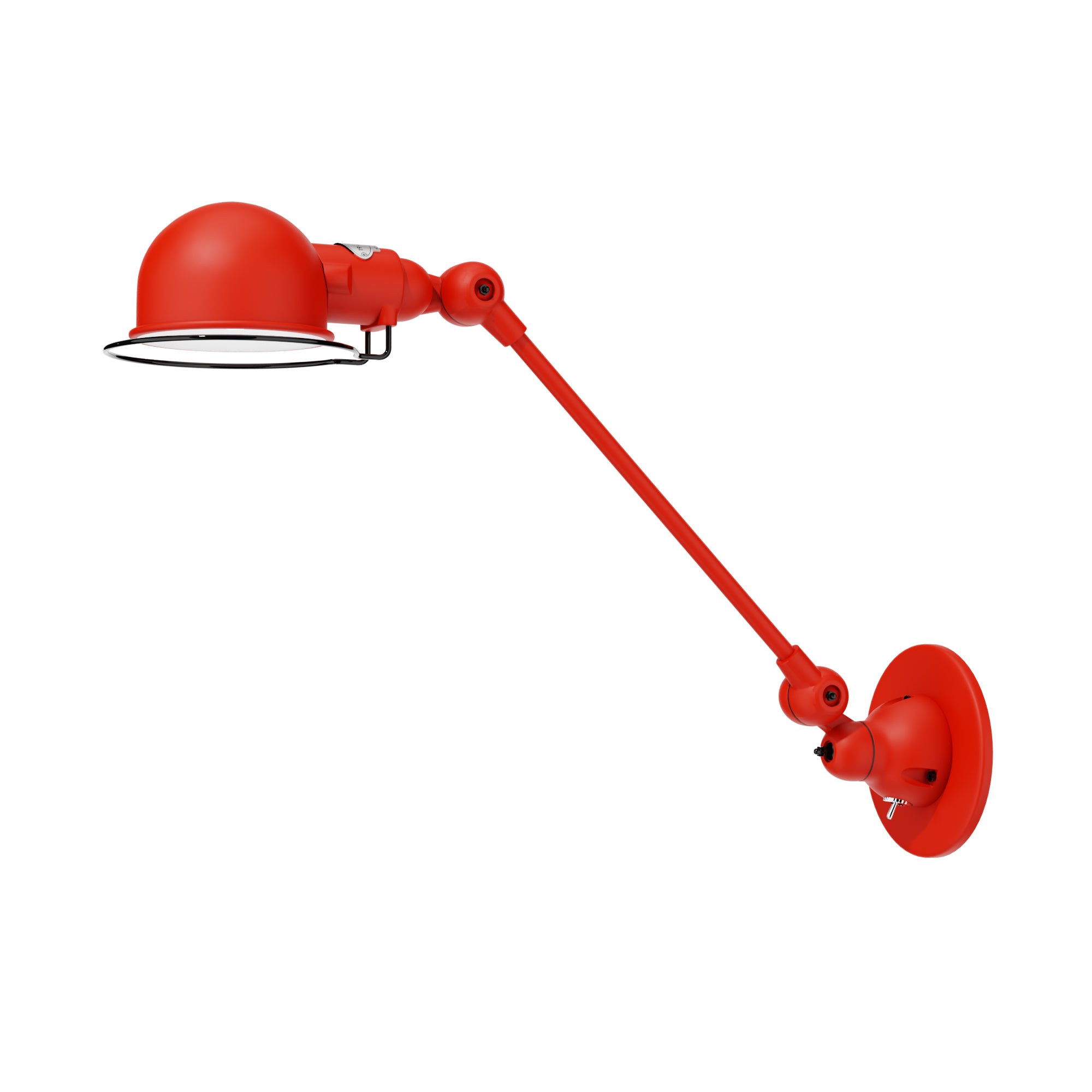 jield-signal-si301-applique-murale-rouge image 4
