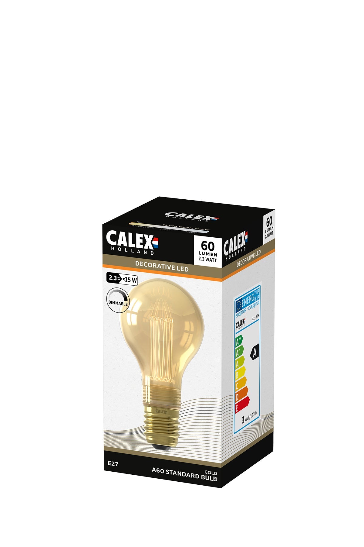 calex-crown-ampoule-led-e27-a60-or-2-3w-dimmable image 3