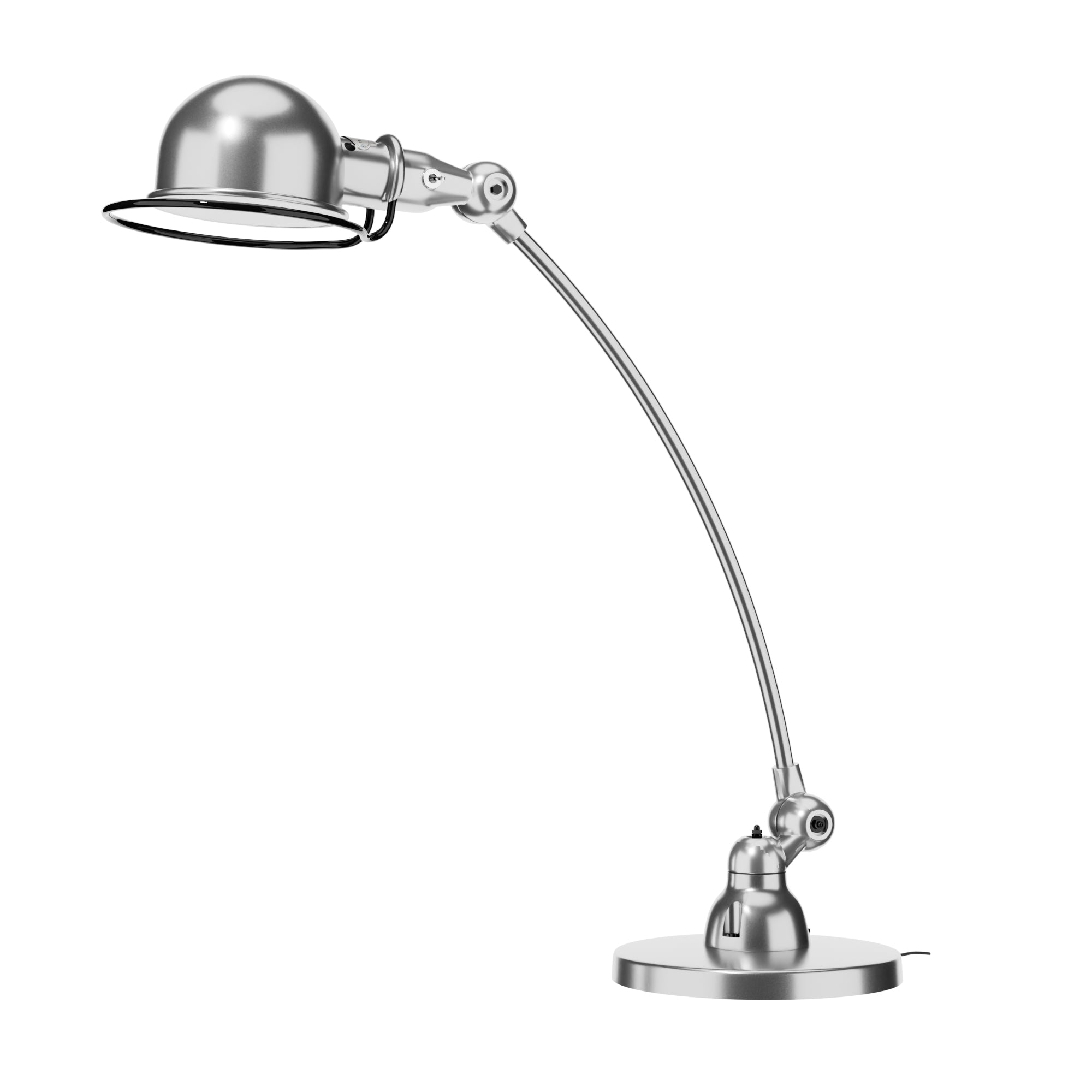 jield-loft-c6000-suspension-gris-argent image 2