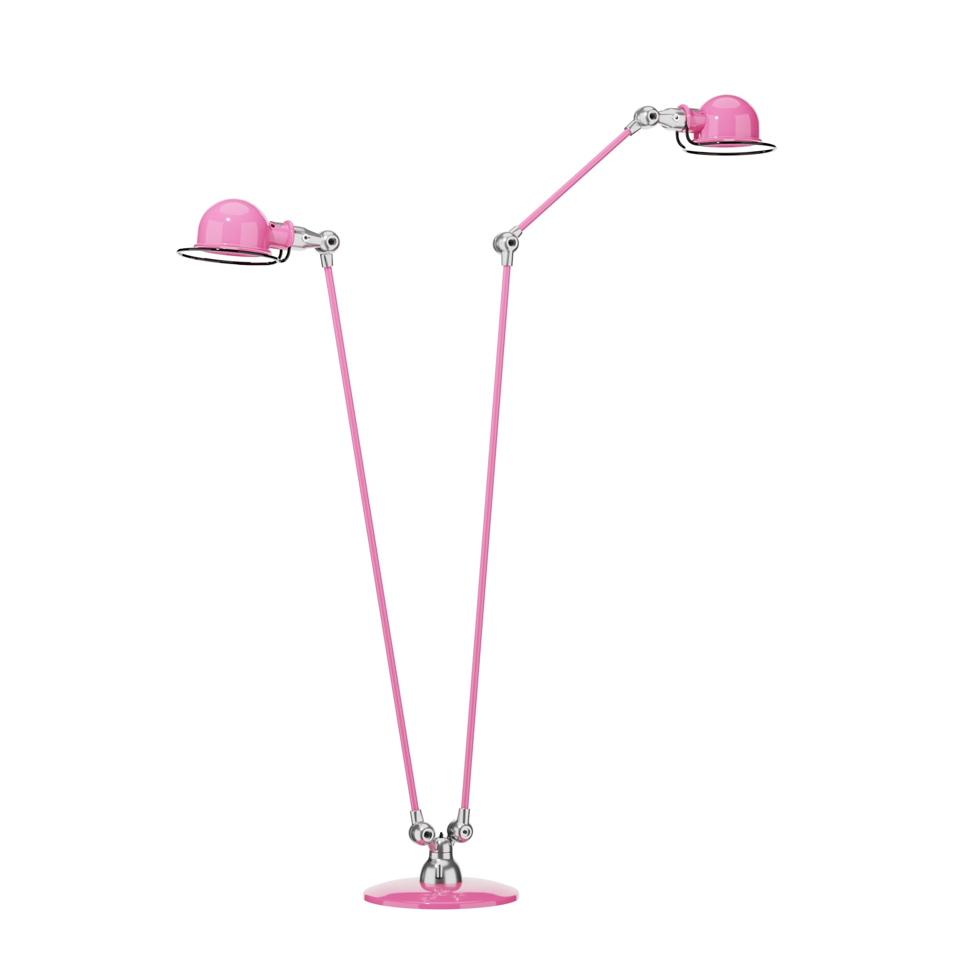 jield-loft-dd7460-lampadaire-double-rose-2-lumi-res image 2