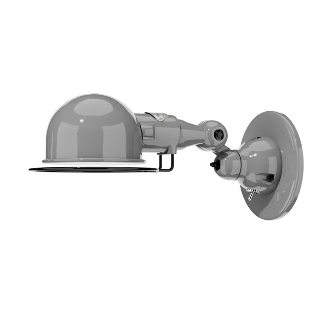 jield-signal-si300-applique-murale-gris-souris image 1
