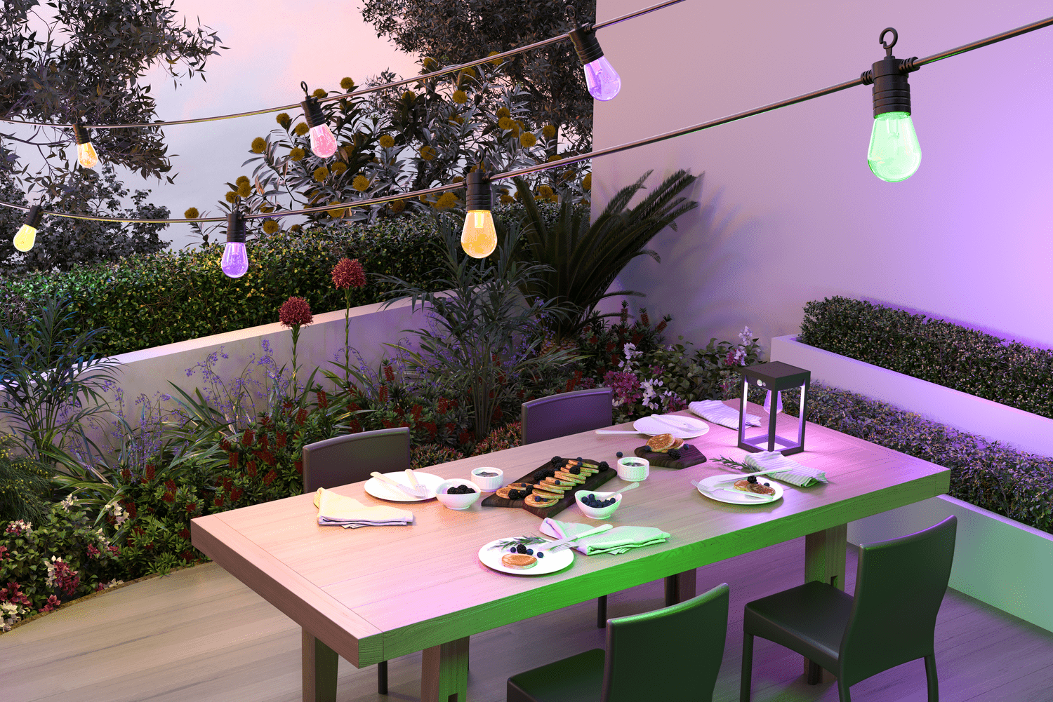 calex-smart-guirlande-ext-rieure-10m-rgb-cct-eclairage-d-co image 3