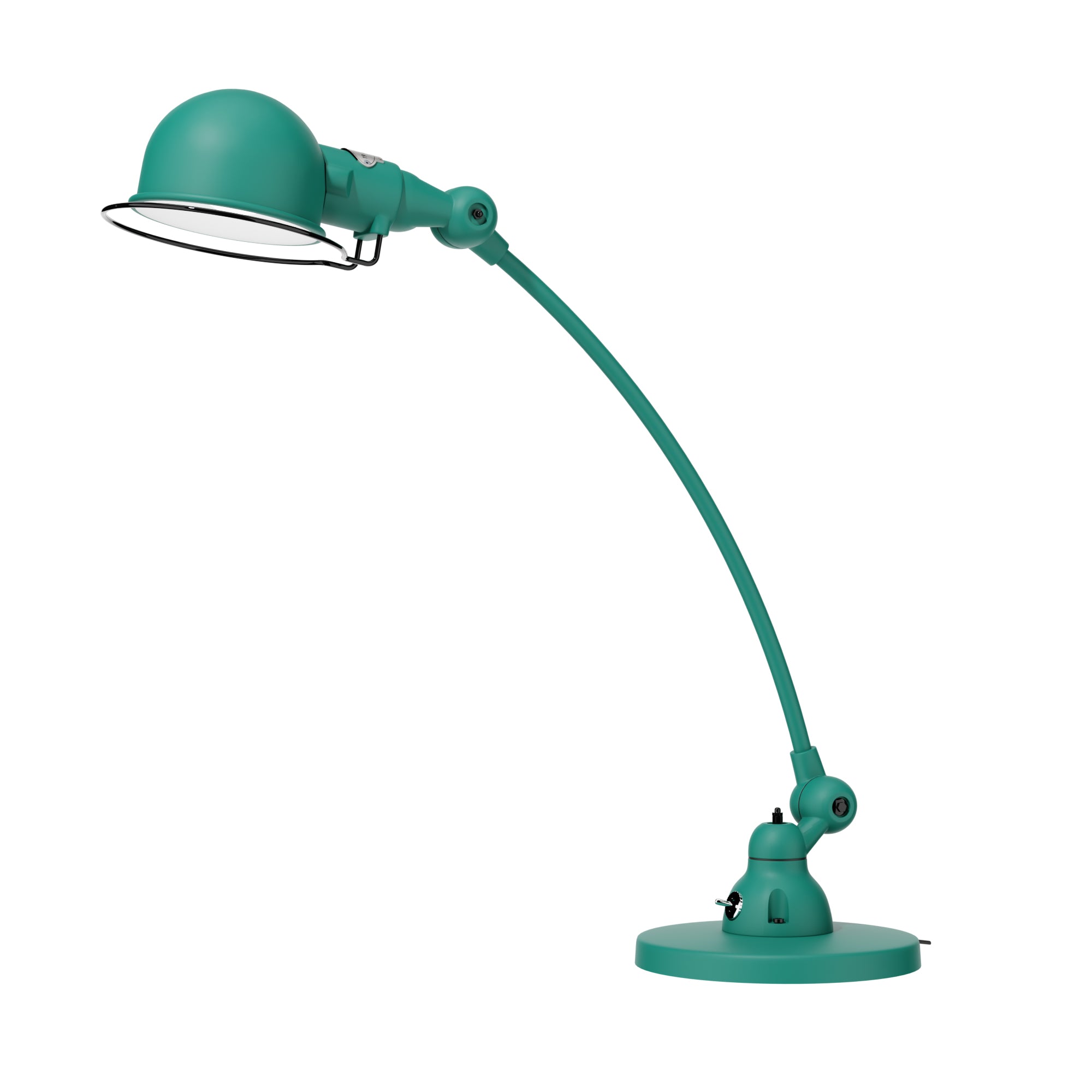 jield-signal-sic400-lampe-poser-bleu-deau image 3