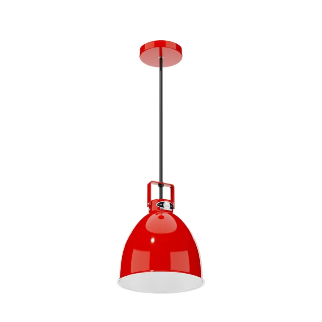 jield-augustin-a160-suspension-s-rouge image 1