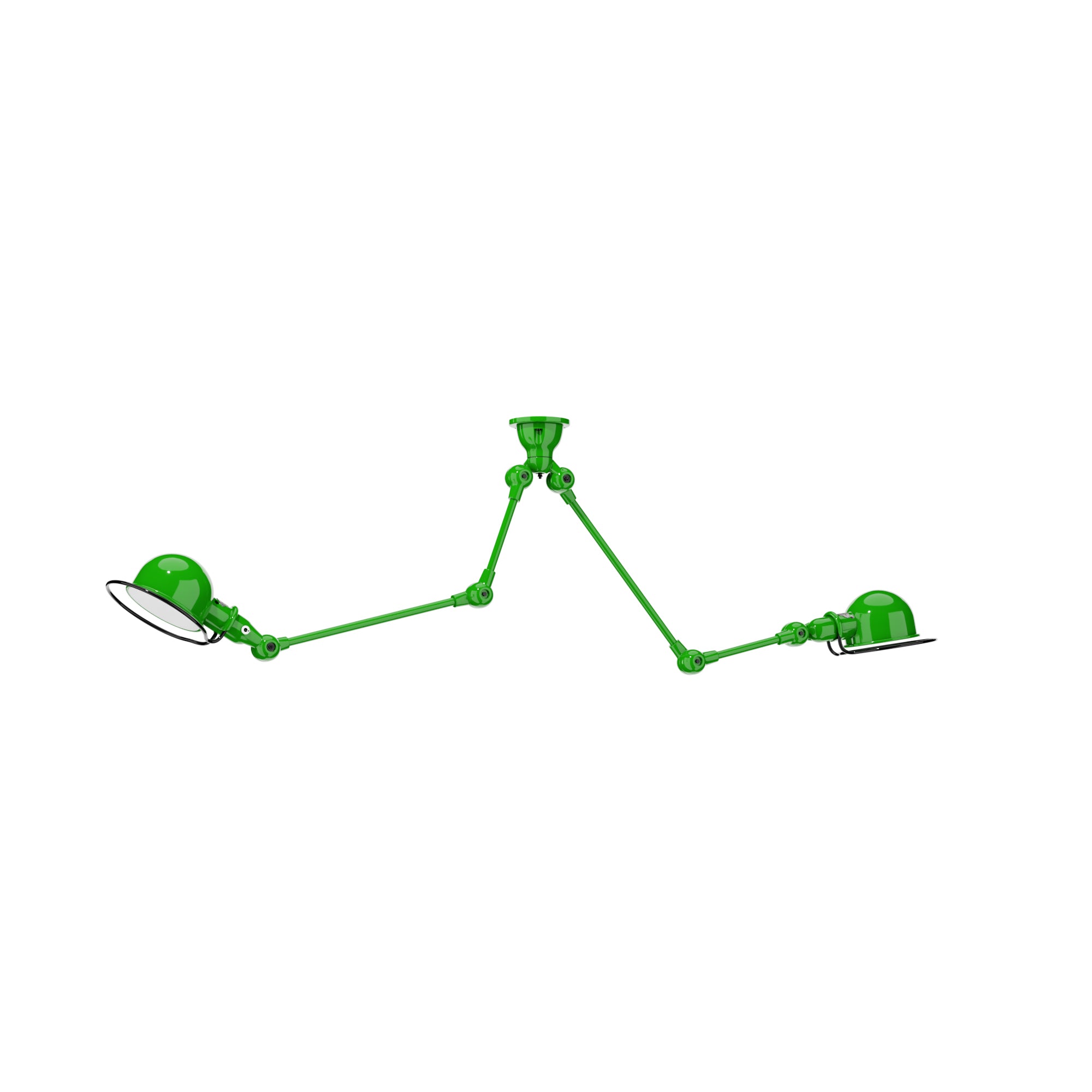 jield-loft-sky4224-suspension-double-vert-pomme image 1