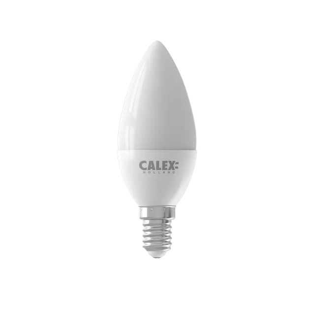 calex-ampoule-led-bougie-e14-b37-blanc-5-8w image 1
