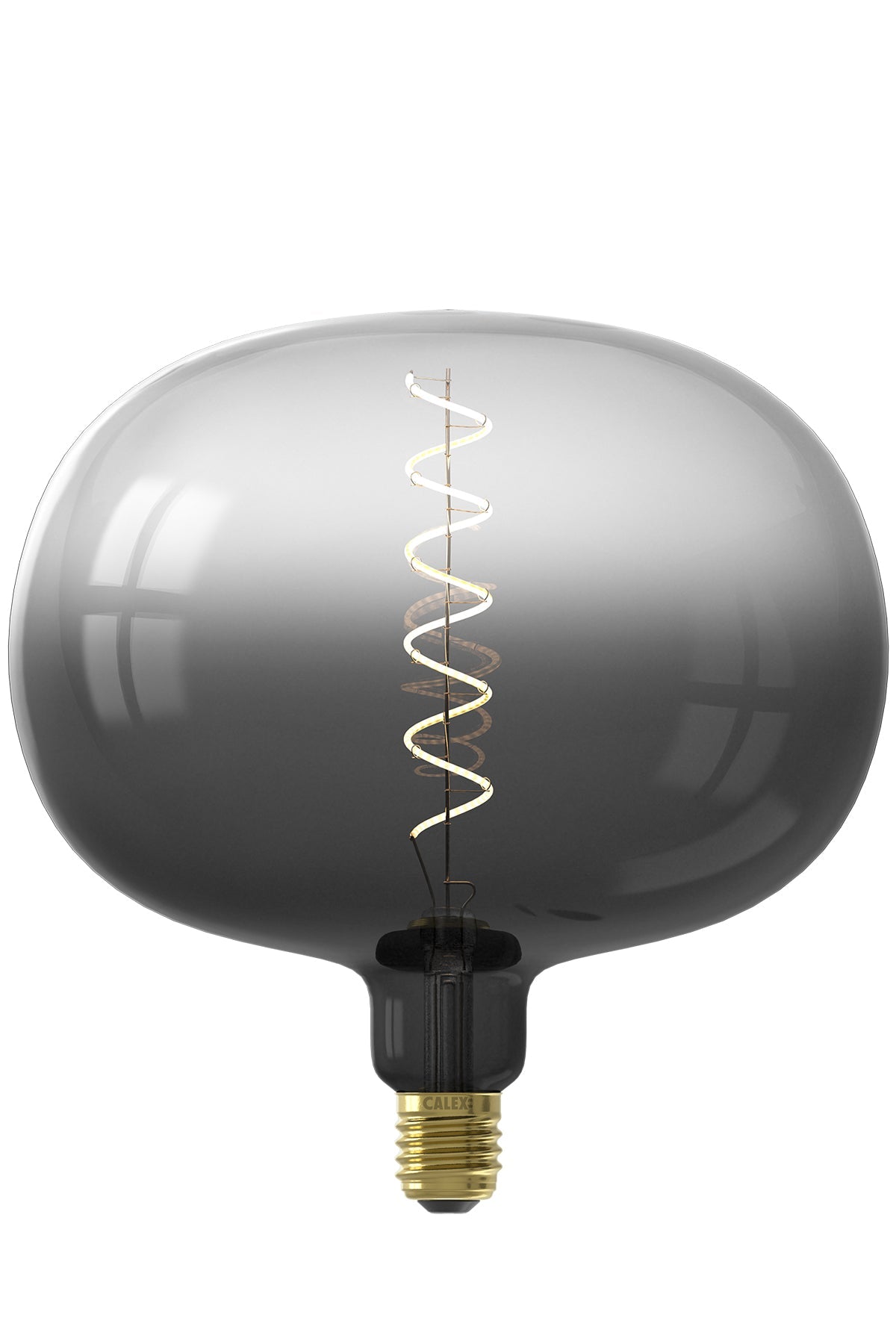 calex-boden-ampoule-filament-e27-moonstone-black-4w-blanc-chaud image 2