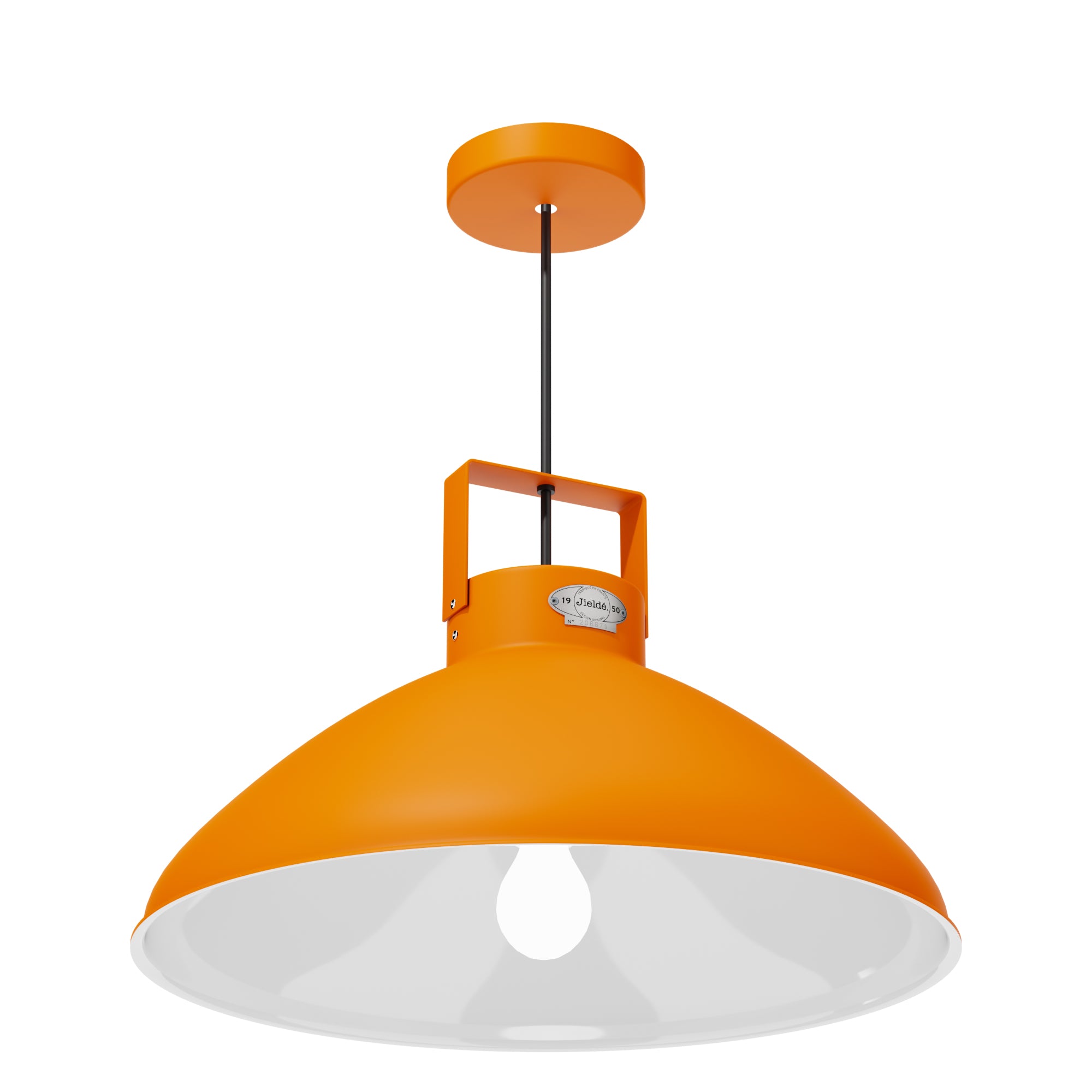jield-beaumont-b360-suspension-taille-l-orange image 4