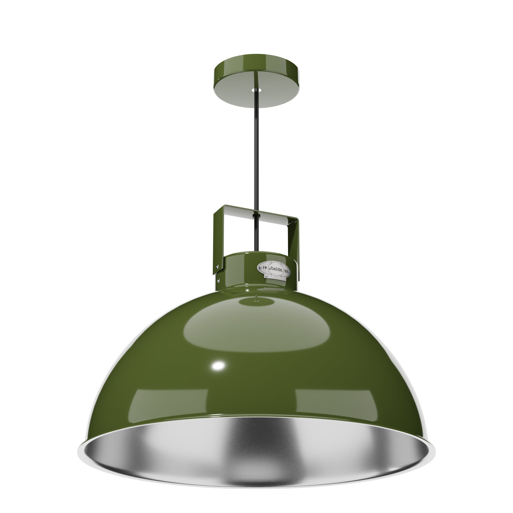 jield-dante-d450-suspension-taille-l-vert-olive image 6