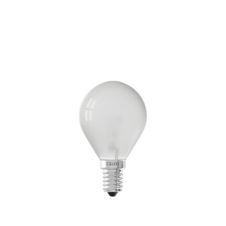 calex-ampoule-incandescente-e14-p45-blanc image 1