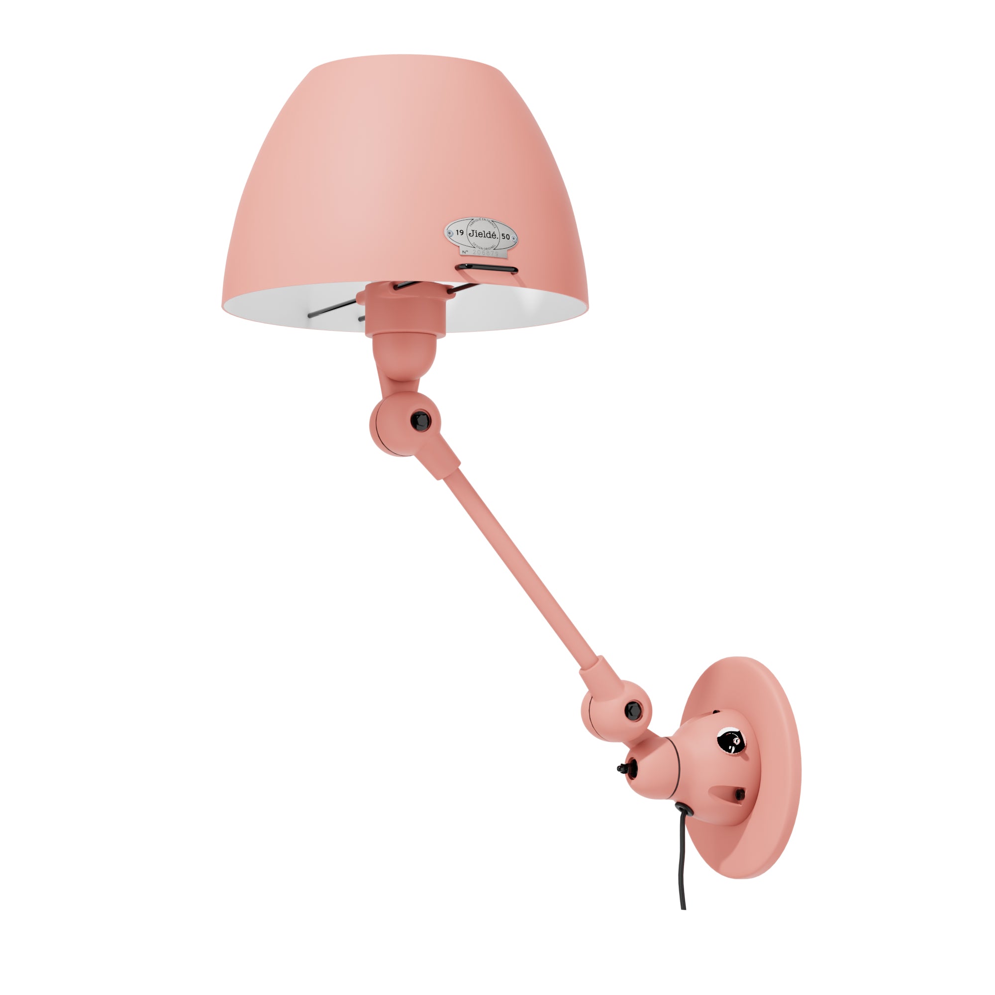 jield-aicler-aic701-applique-vieux-rose image 6