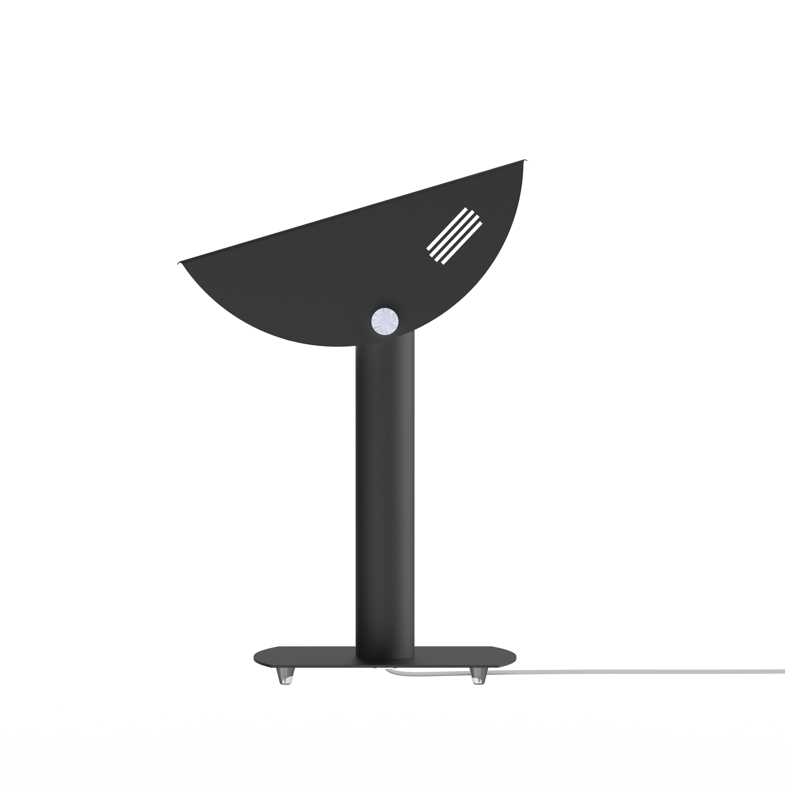 aluminor-ekinoxe-lt-lampe-poser-m-tal-industriel image 4