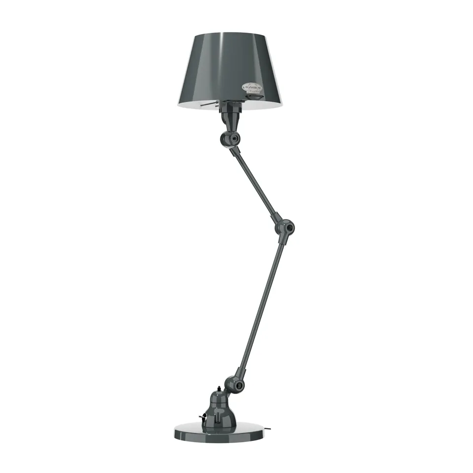 jield-aicler-aid373-lampe-bras-gris-granit image 1
