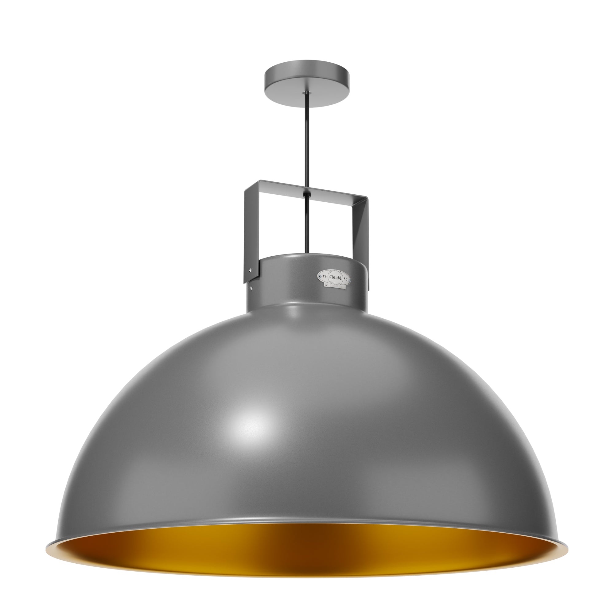 jield-dante-d675-lampadaire-articul-titane image 2