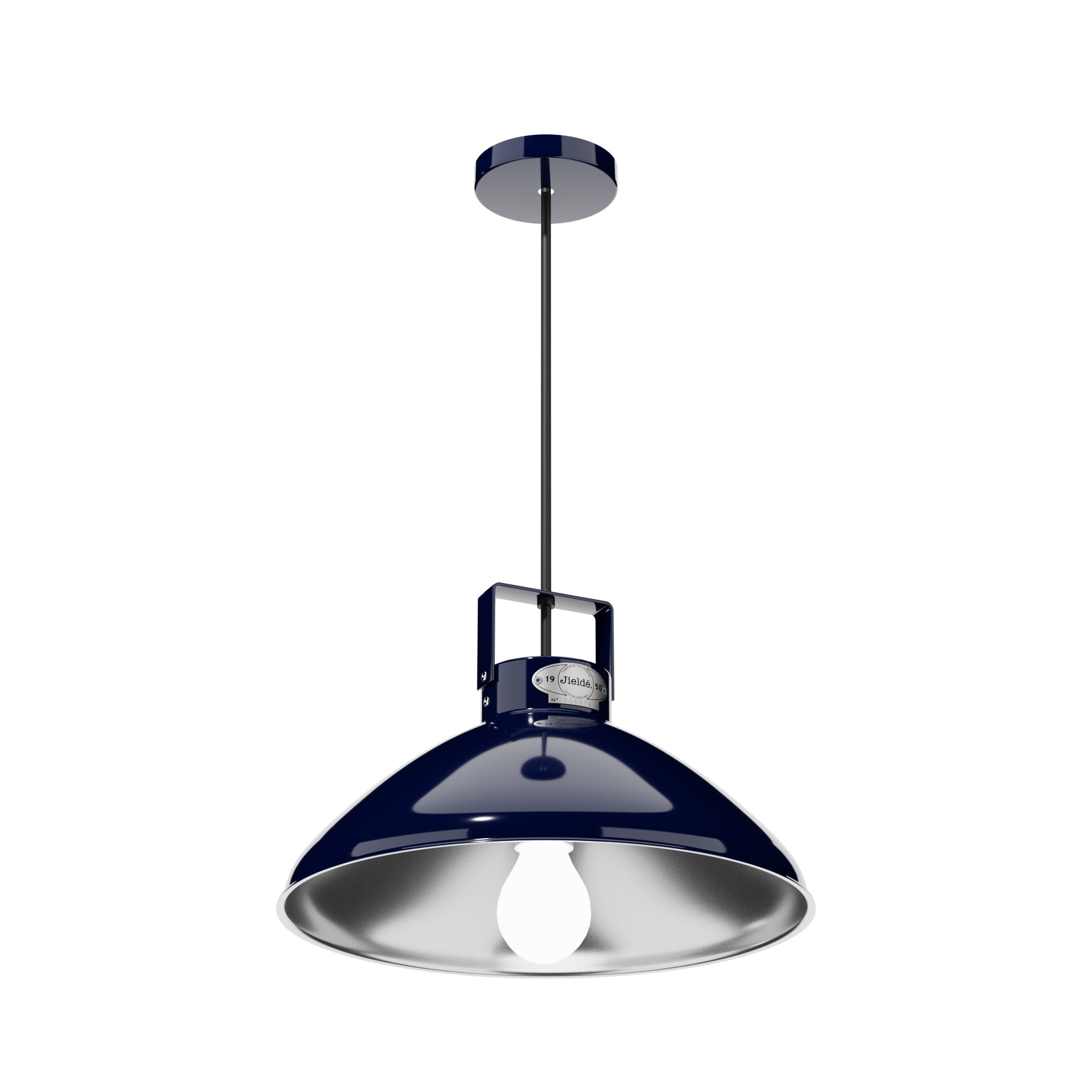 jield-beaumont-b240-taille-m-bleu-saphir-suspension image 3