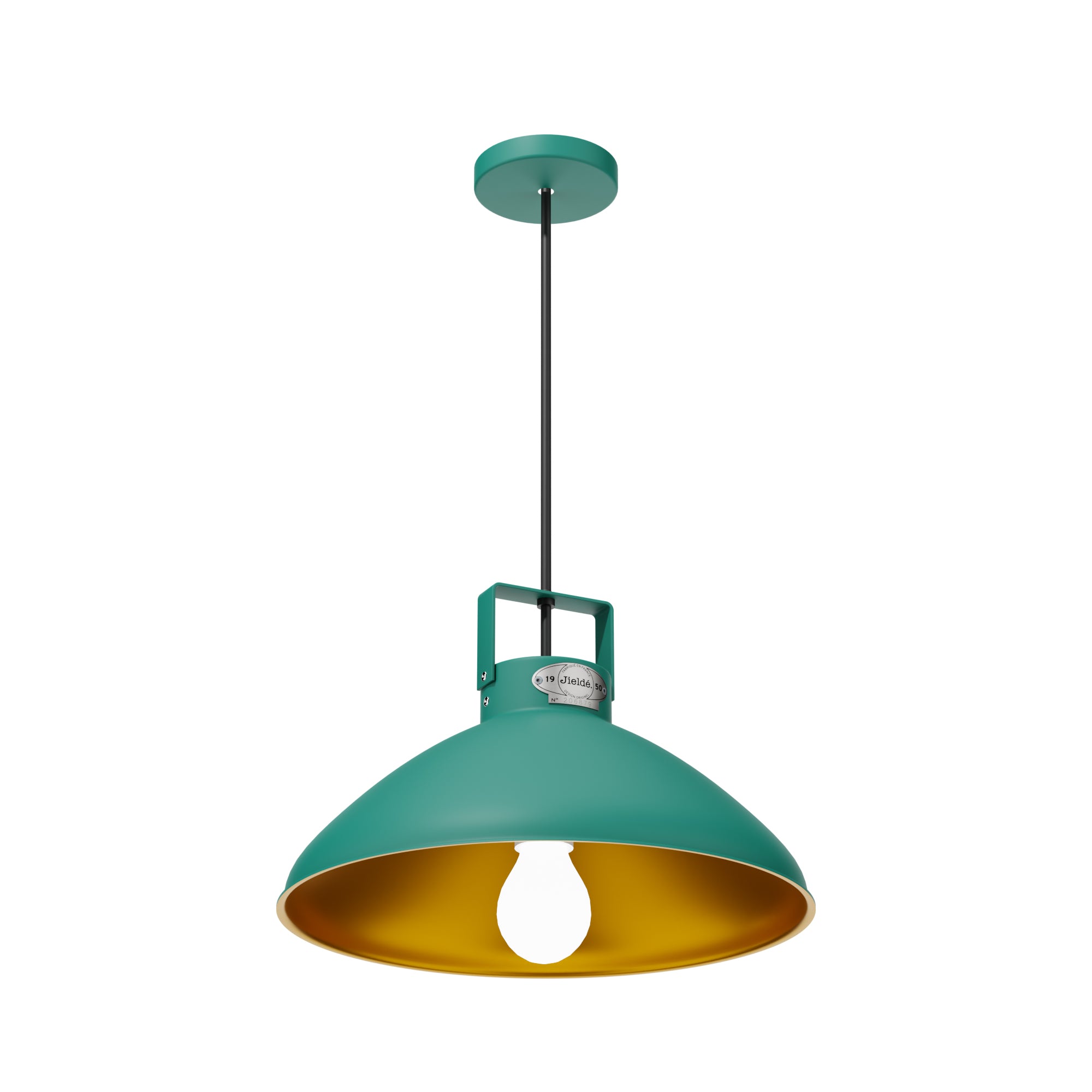 jield-beaumont-b240-taille-m-bleu-deau-suspension image 5